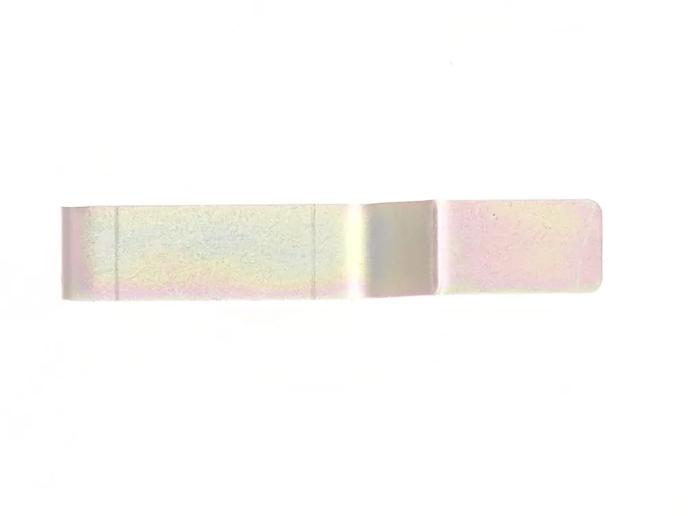 6714037 — Cam Latch, Comes With Tailgate