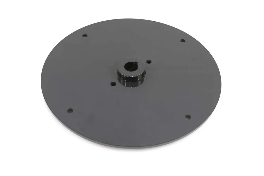 6714232 — Mount, Brush Assembly