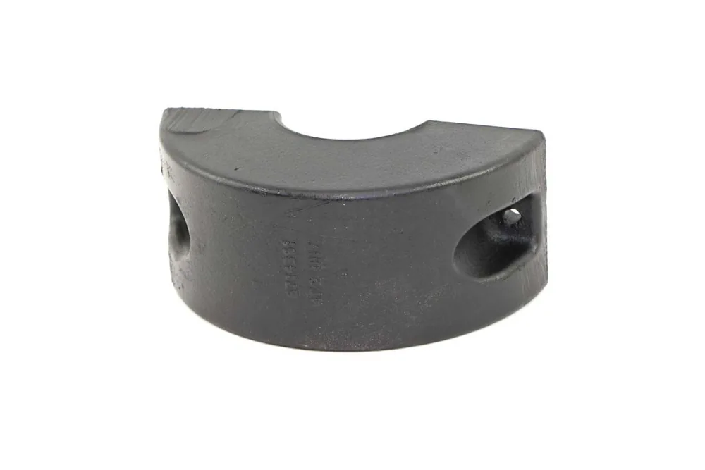 6714361 — Axle, Counterweight