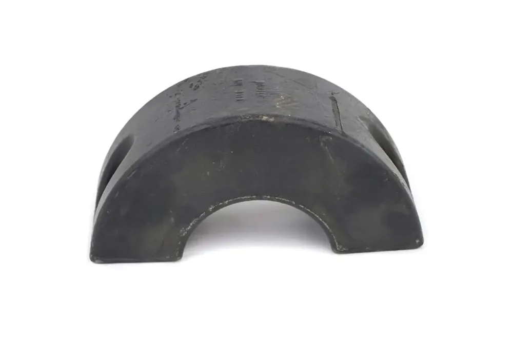 6714362 — COUNTERWEIGHT AXLE