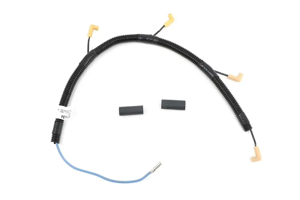 6714434 — HARNESS