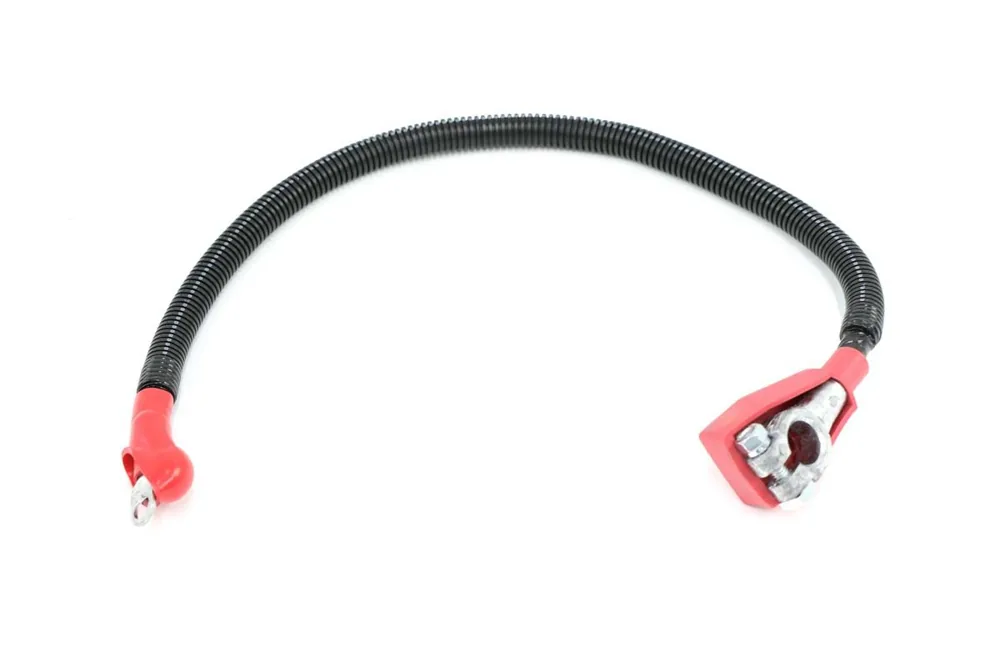 6714436 — Cable Positive
