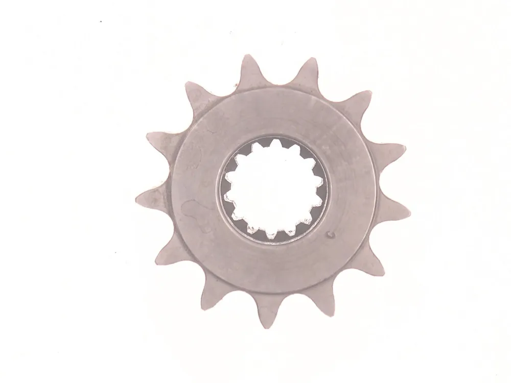 6714469 — Sprocket Cluster