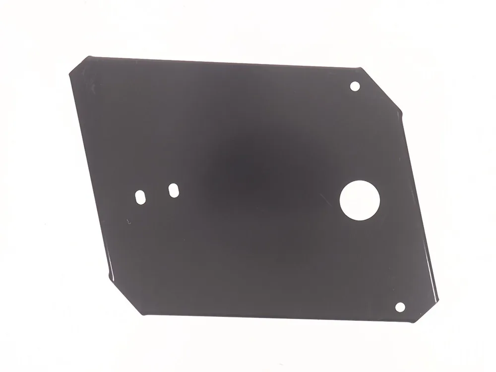 6714602 — Belt, Shield