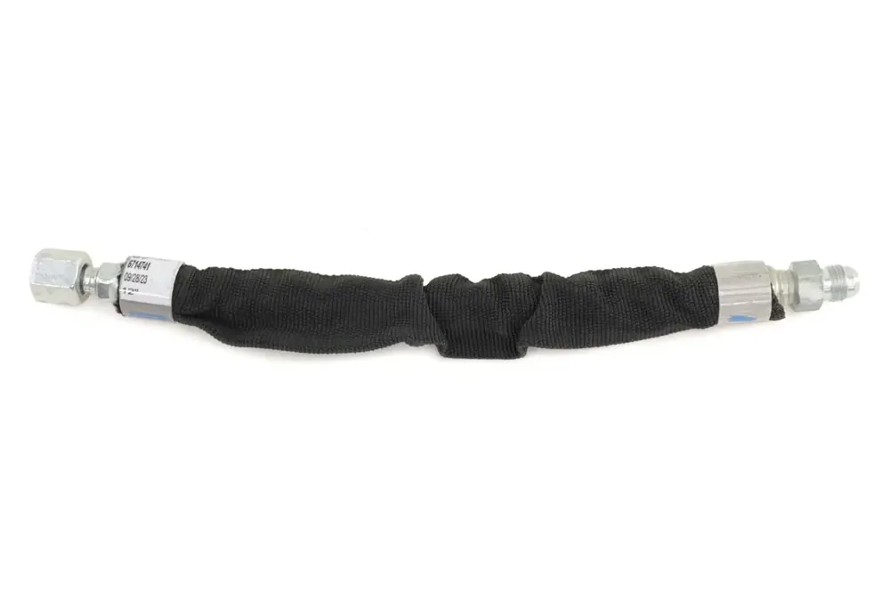 6714741 — HOSE ASSY W/GUARD