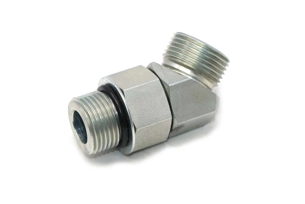 6714902 — Connector, Elbow