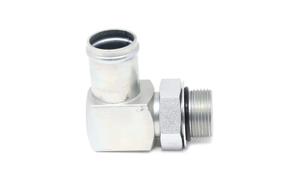6714905 — ELBOW 90 TUBE