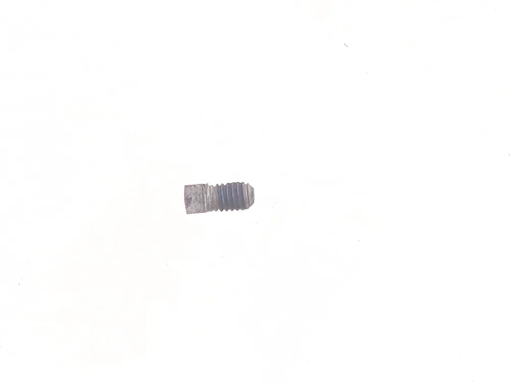 6715143 — Screw, Square Head Set