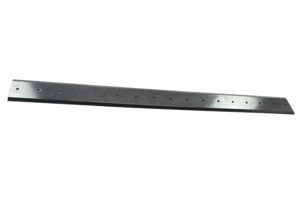 6715464 — Bolt-on Reversible, Double Bevel Cutting Edges 2540 mm (100”)