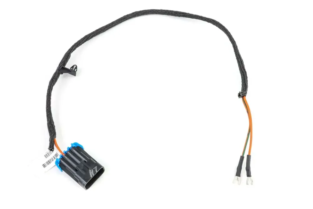 6715659 — HARNESS BACKUP ALARM