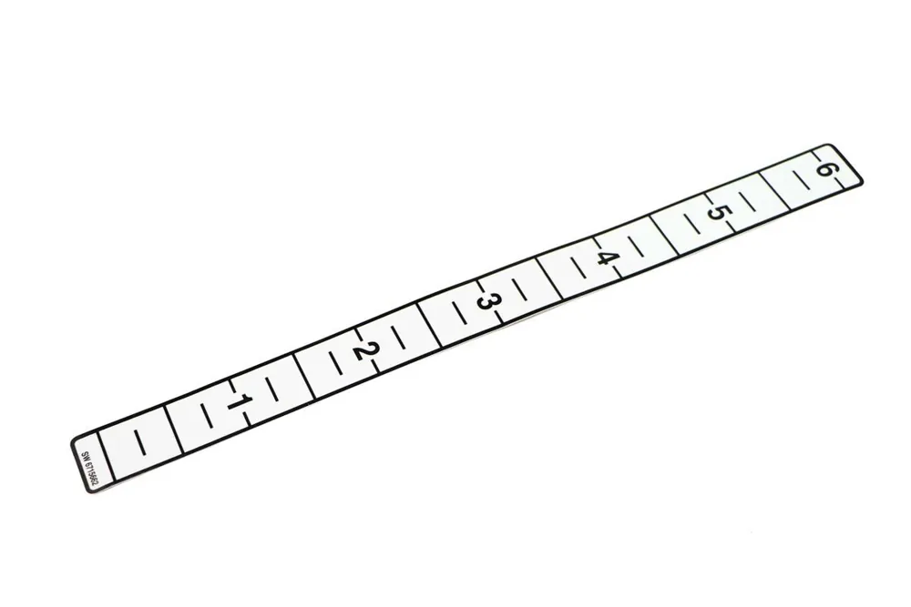 6715662 — Decal, Depth