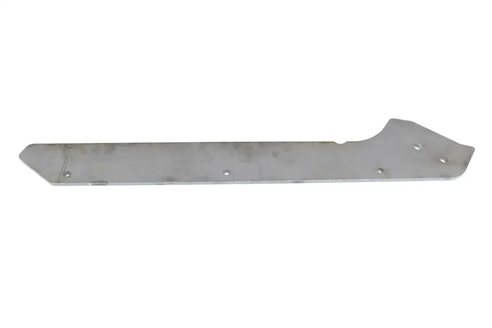 6716037 — EDGE SIDE LP