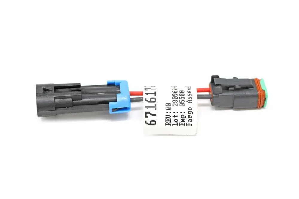 6716170 — Adapter, M2D Solenoid