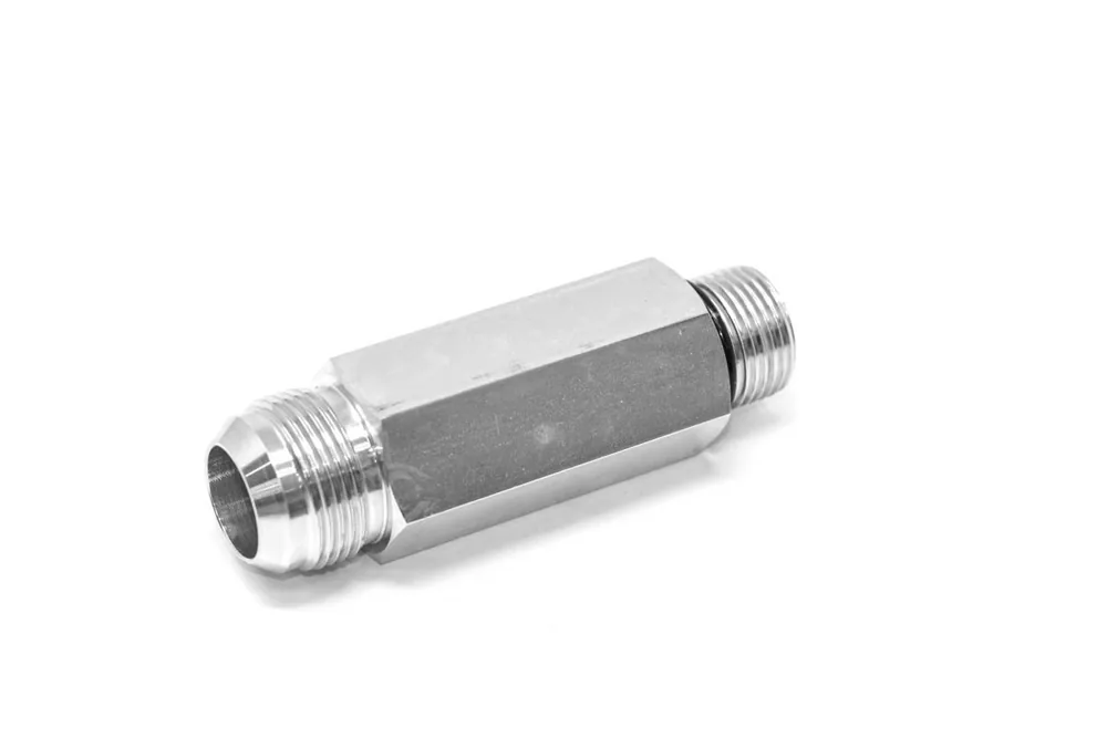 6716243 — Connector Hydraulic