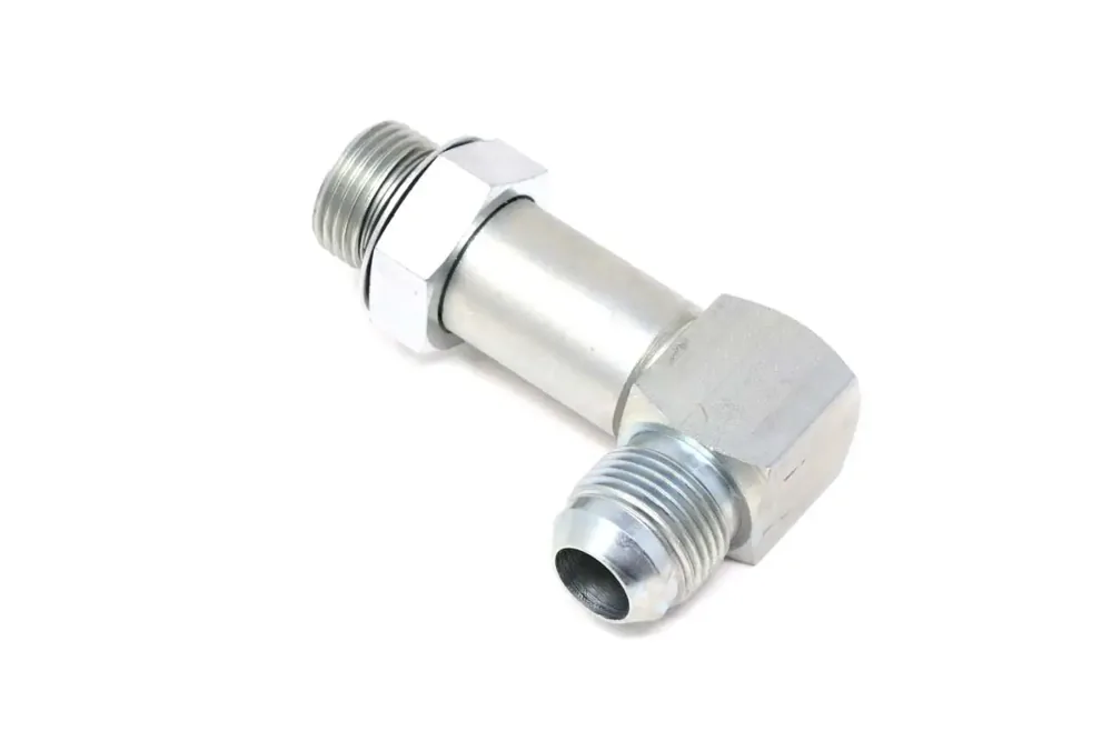 6716443 — ELBOW 90 HYDR