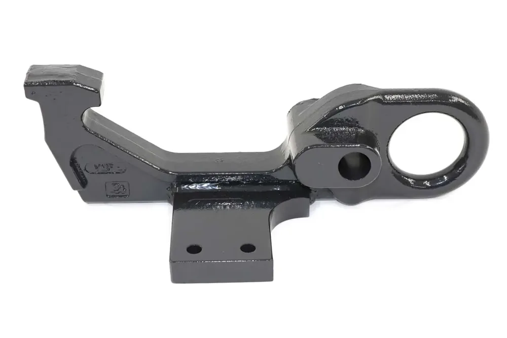 6717293 — HOOK ASSY BACKHOE