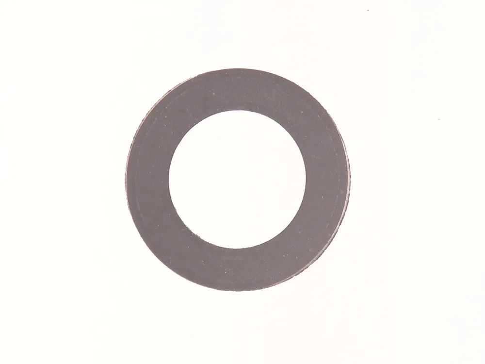 6717579 — Gasket, Rubber Seal