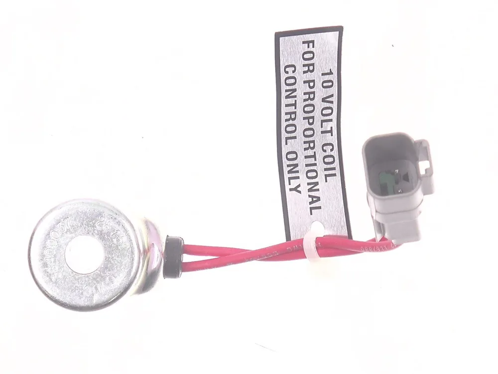 6717706 — Coil, 10 Volt