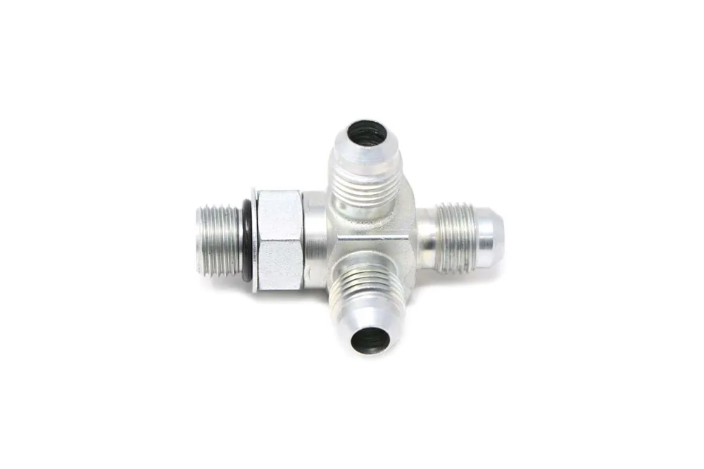 6718031 — Connector, Cross