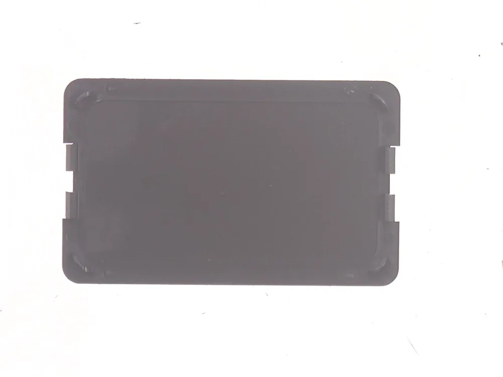 6718101 — Cover, Snap