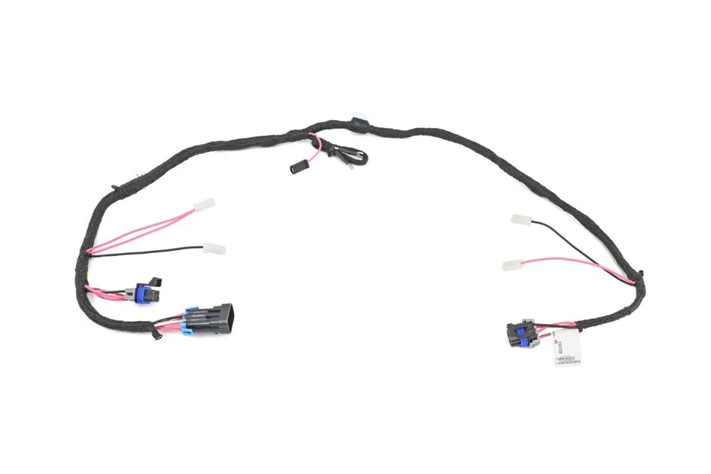 6718198 — Harness, Deluxe Tailgate