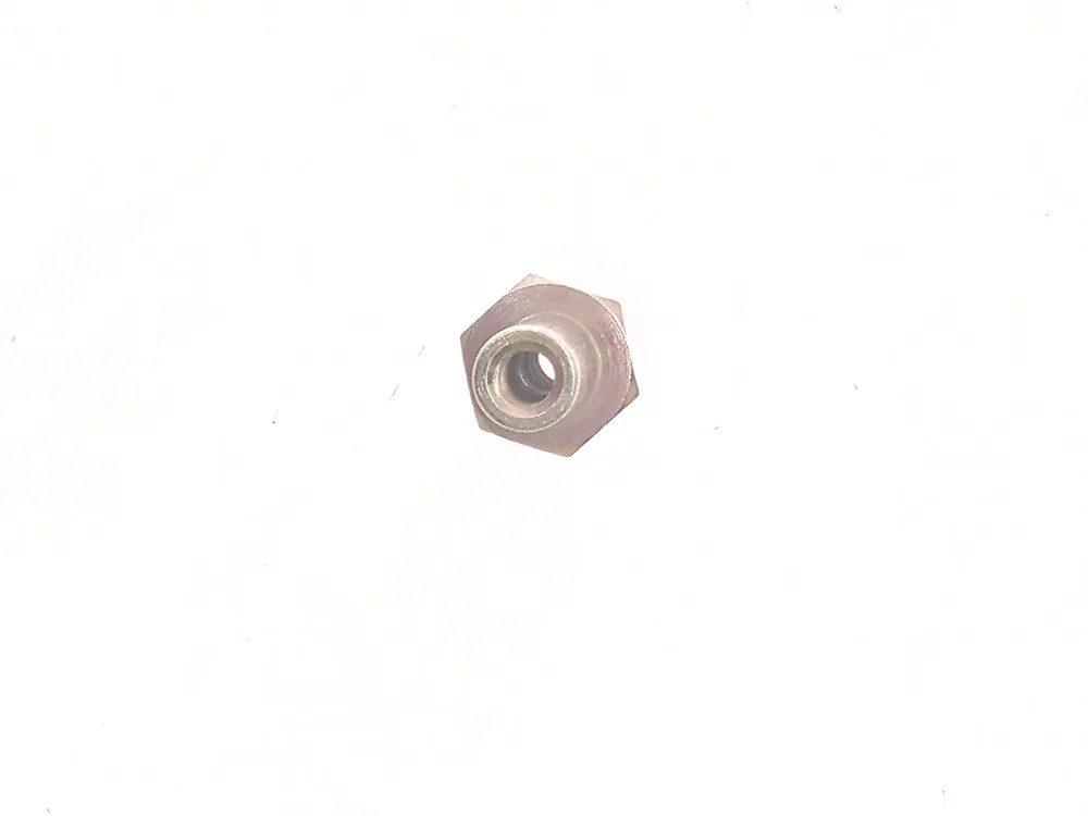 6718283 — Nut, Retaining