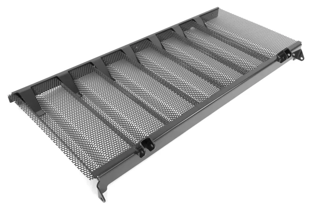 6718291 — Exchanger Screen