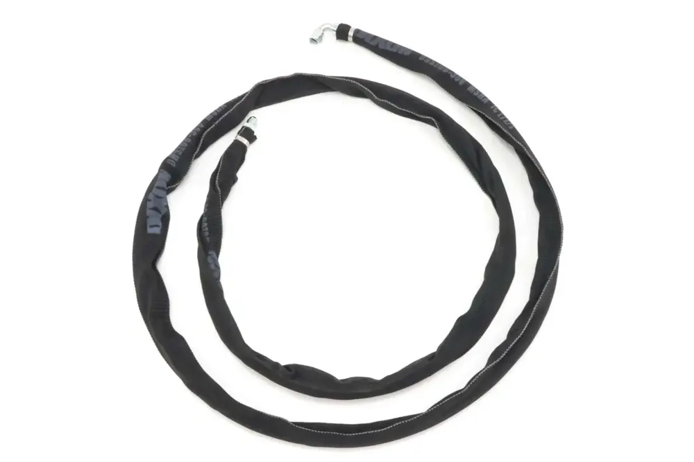 6718454 — HOSE ASSY