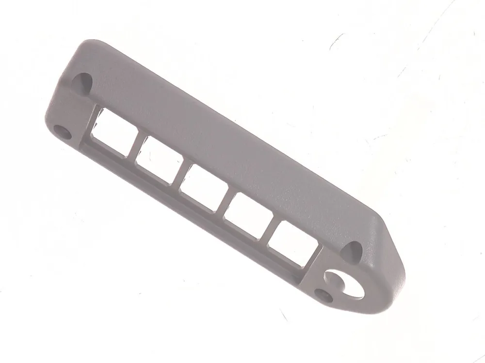 6718580 — Panel, Accessory
