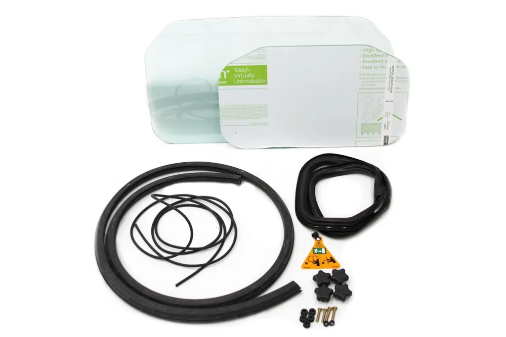 6718805 — Kit, Top and Rear Window