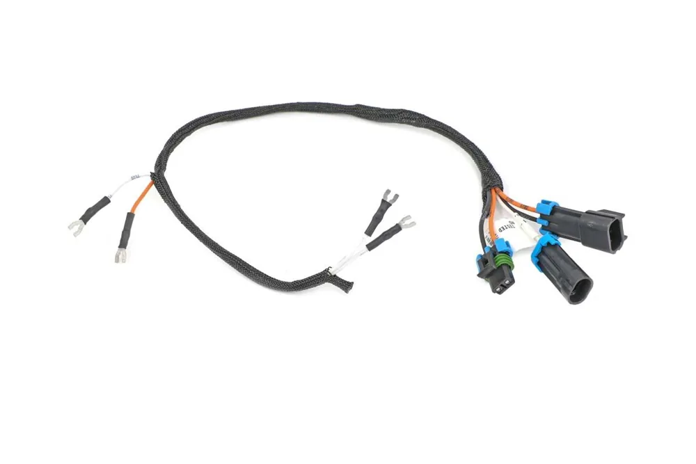 6718820 — Harness