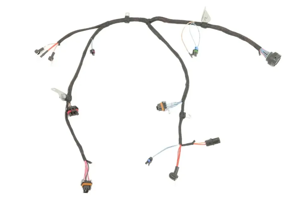 6718871 — HARNESS