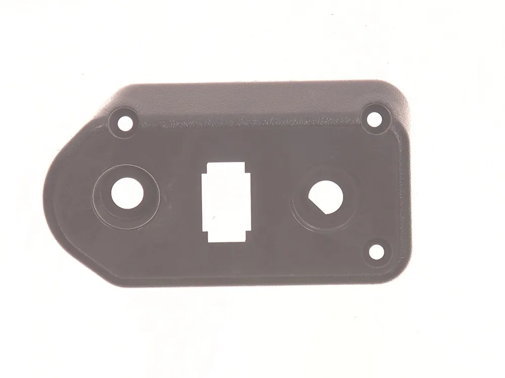 6718887 — Heater, Panel