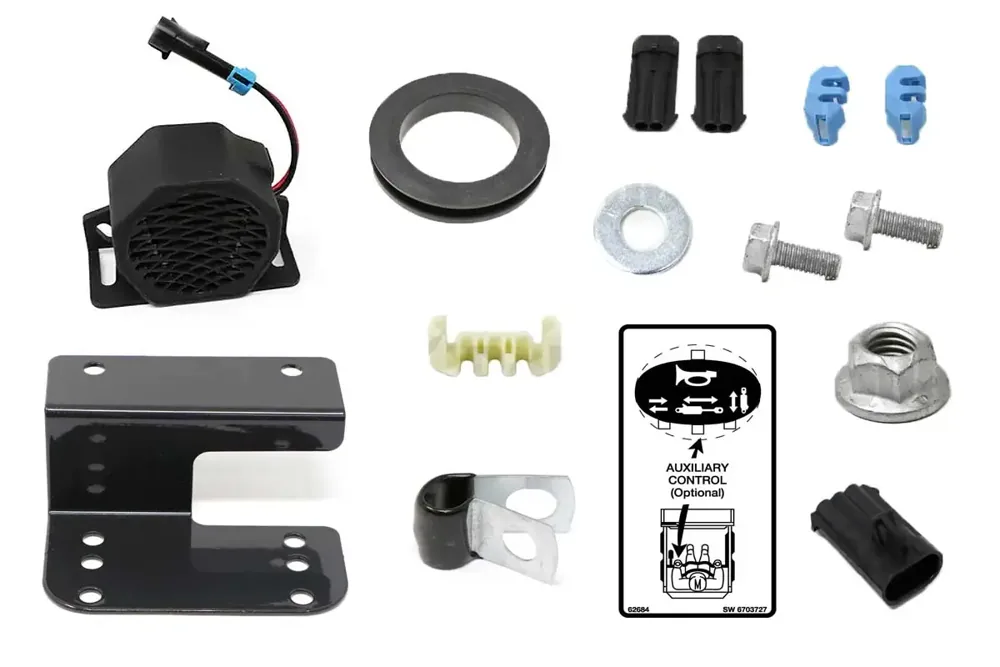 6719043 — KIT HORN