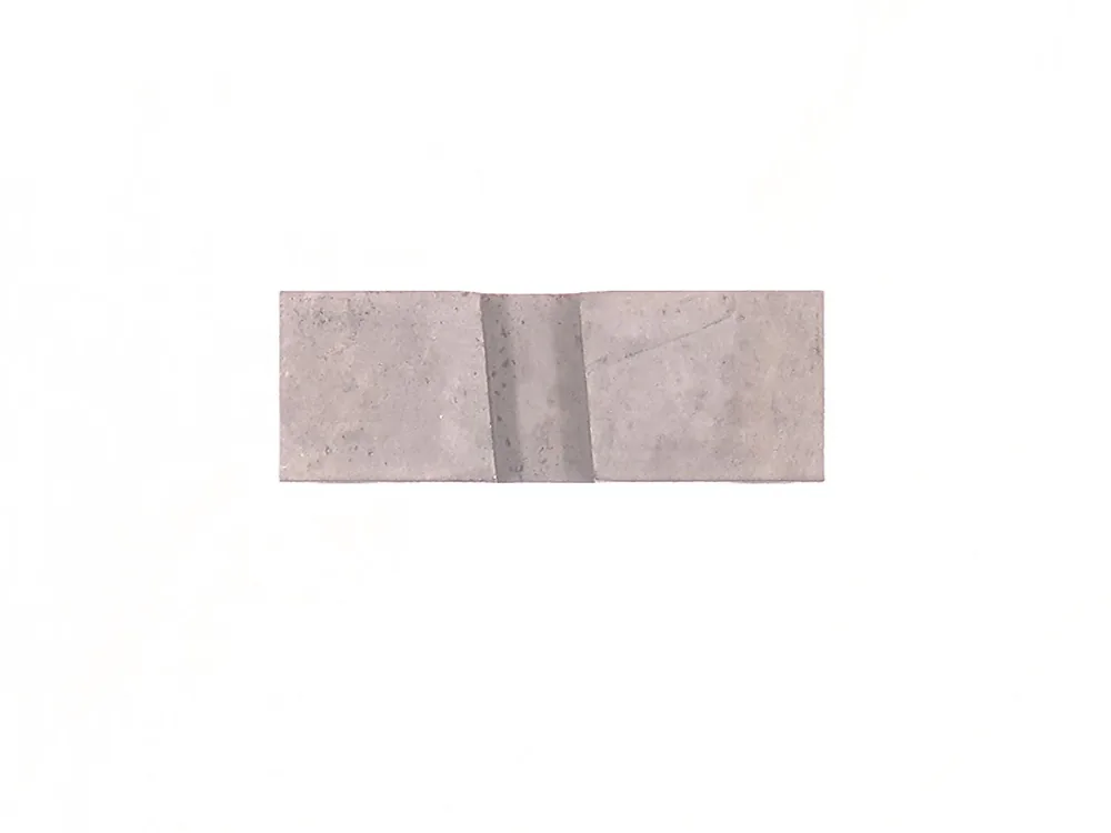6719056 — Block Guide, Left-hand