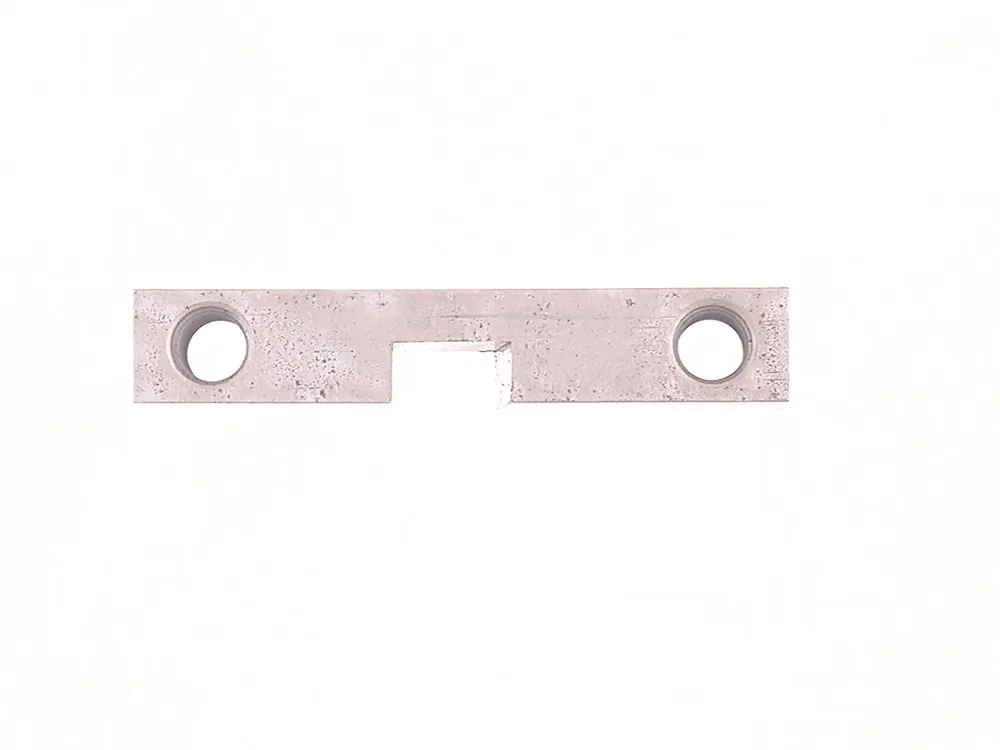 6719057 — Block Guide, Right-hand