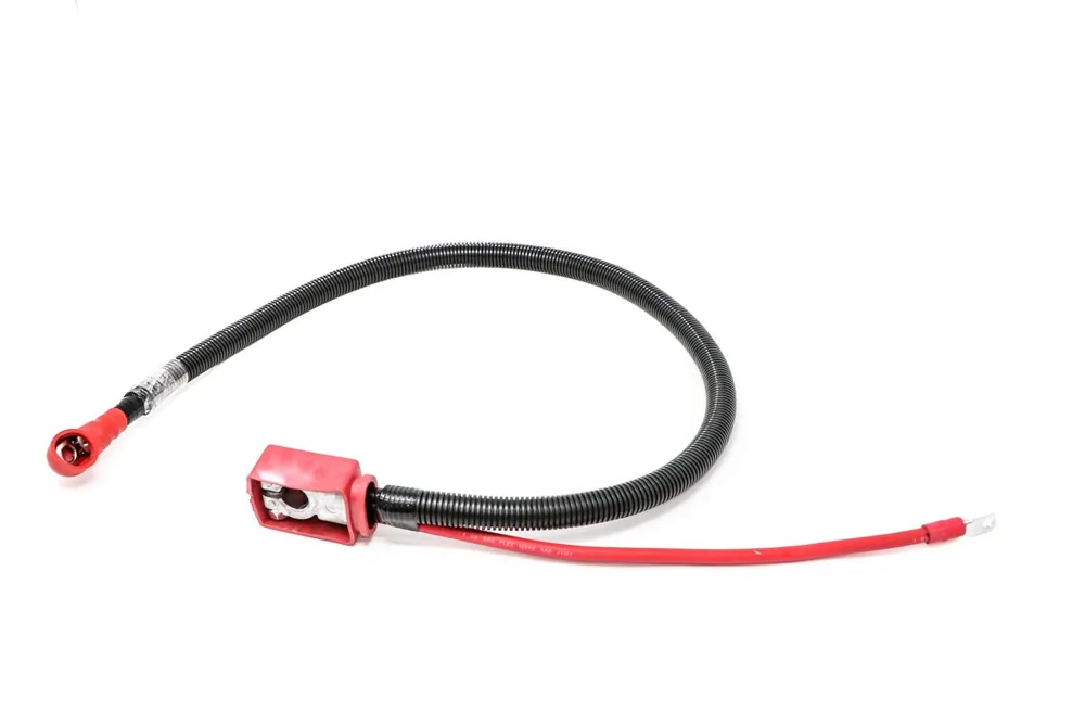 6719141 — Cable Positive