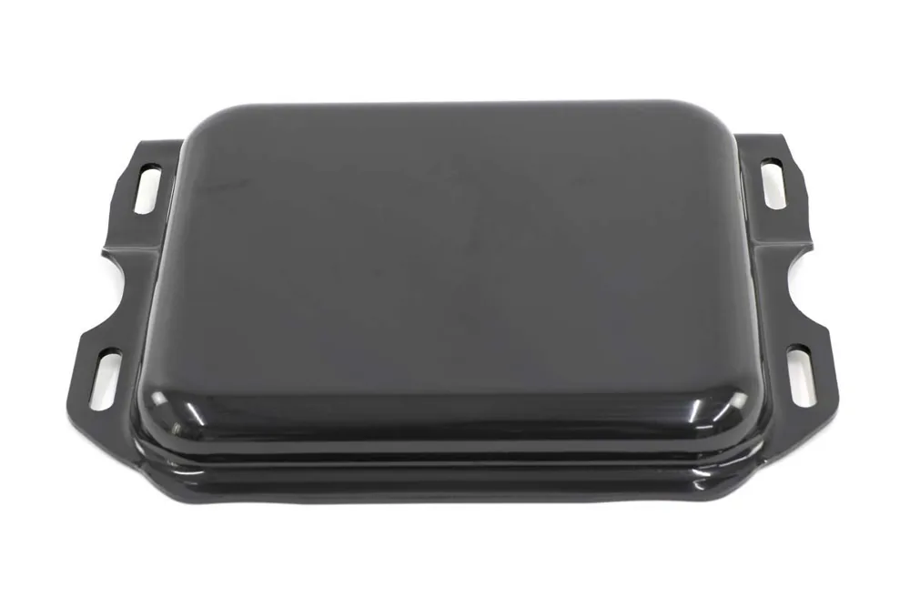 6719168 — Cover, Motor