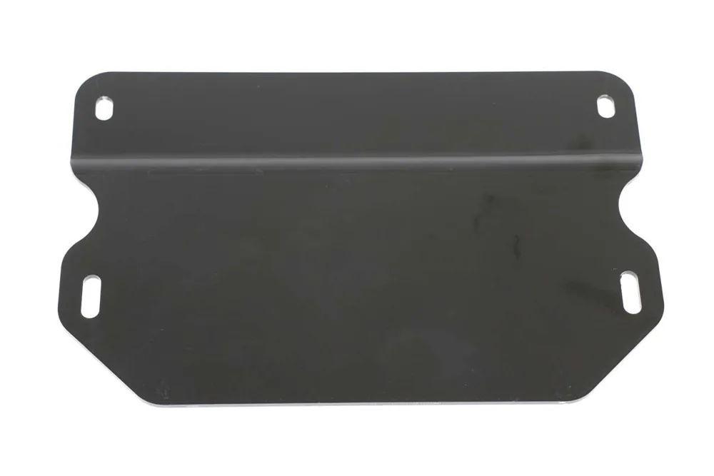 6719201 — Cover, Motor