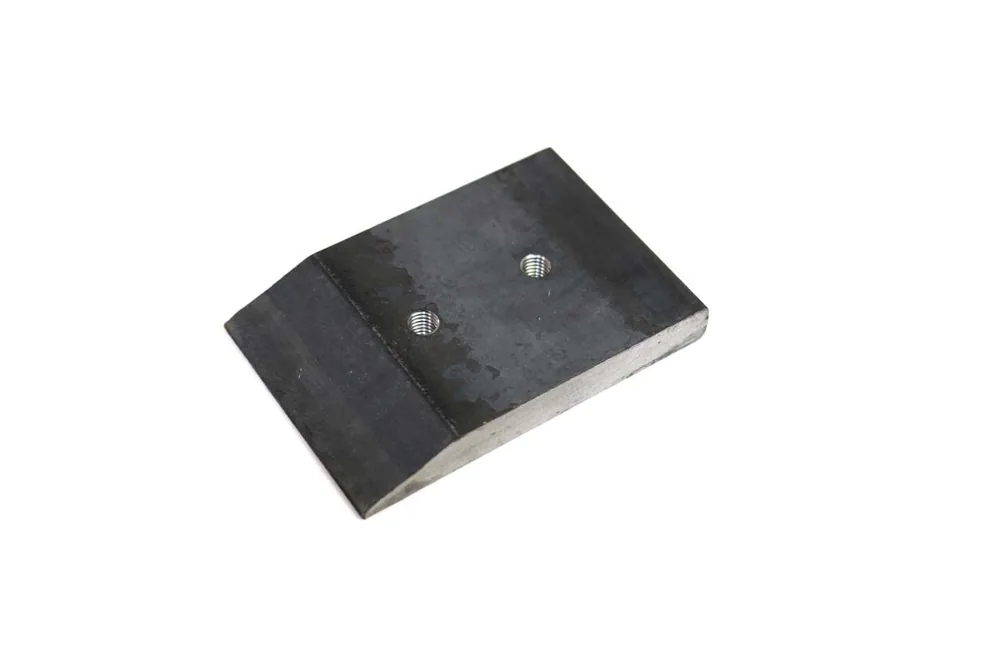 6719407 — Edge Cutting Bolt-On 4 Inch