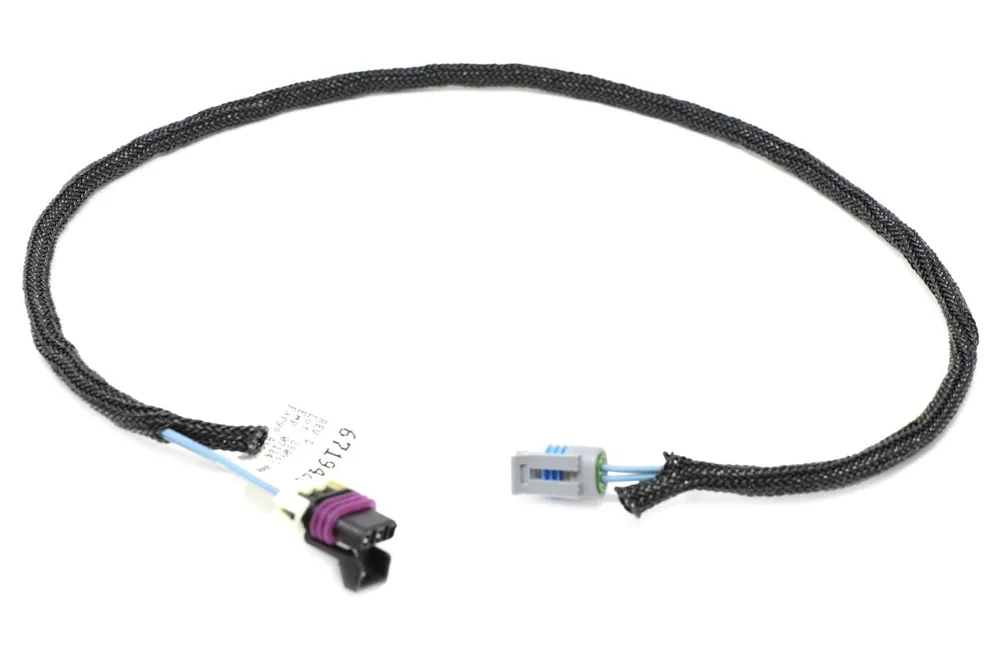 6719422 — Harness, Fuel Sender