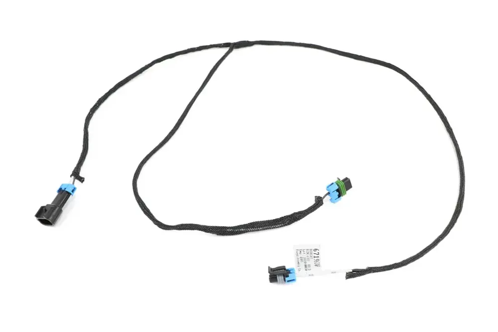 6719630 — HARNESS AC