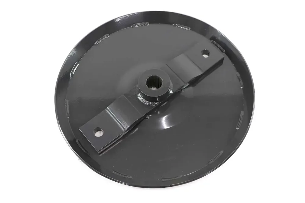 6719729 — MOUNT ASSY BLADE