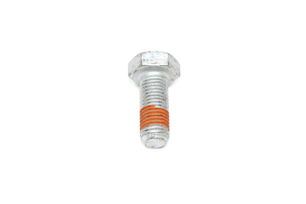 6719825 — Screw, Flat Head Hex Cap