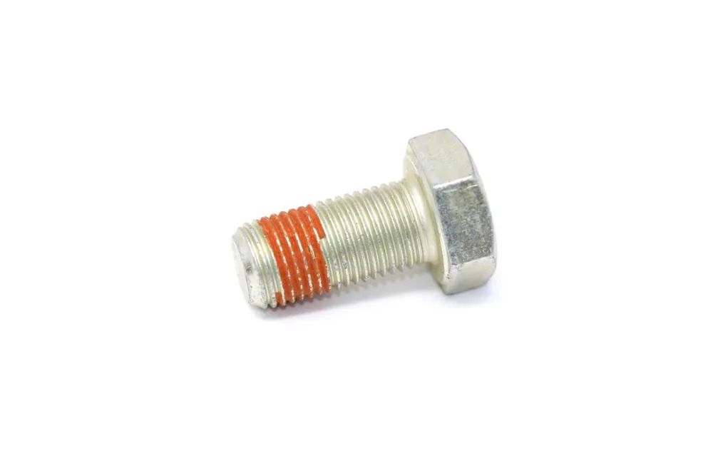6719827 — Screw, Flat Head Hex Cap