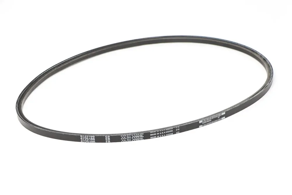 6725186 — BELT FAN
