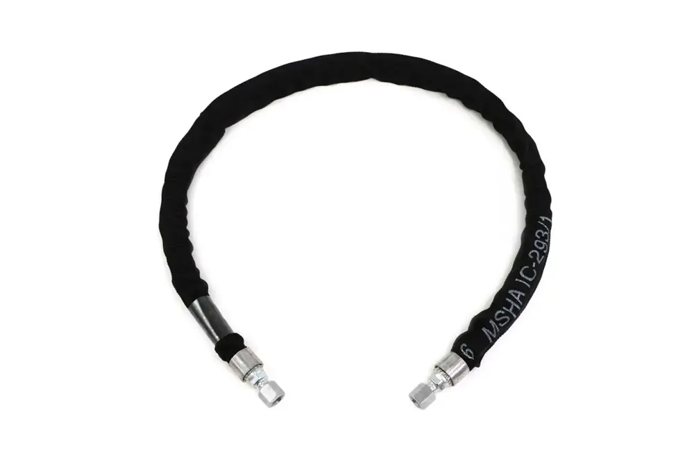 6725198 — HOSE ASSY