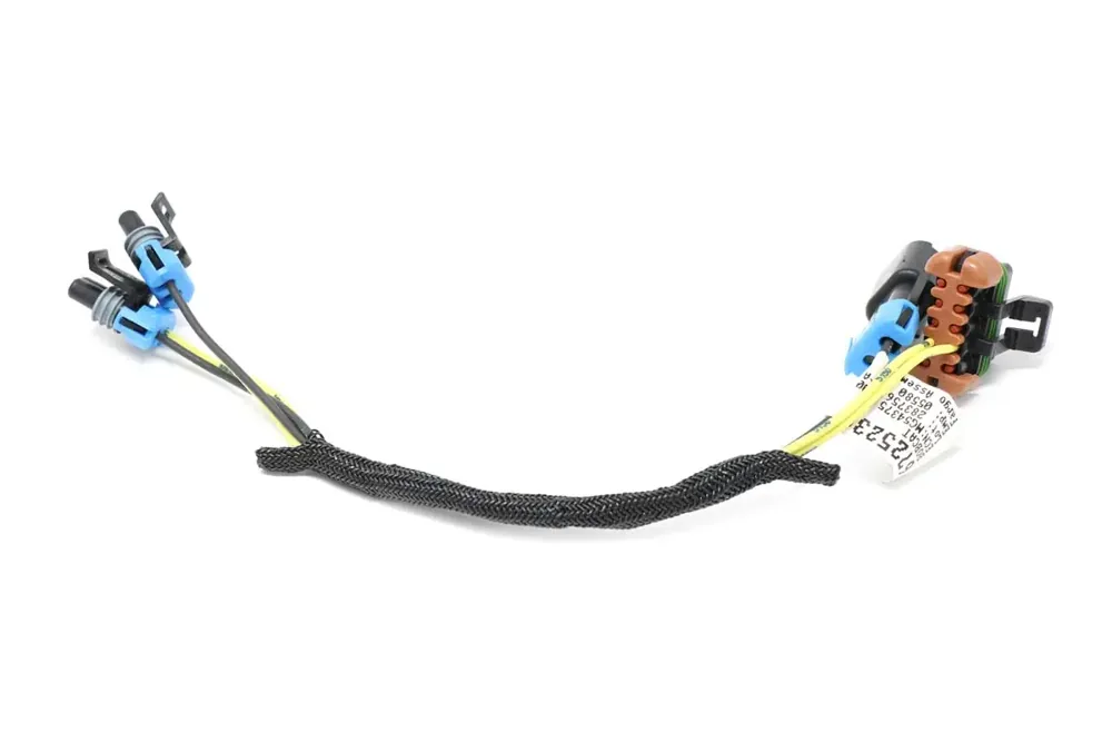 6725230 — HARNESS  84 ANGLE BROOM