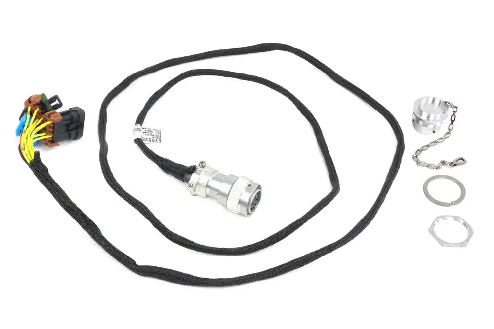 6725381 — KIT 14-PIN BRM HARN  14-PIN ATT T-HAR KIT