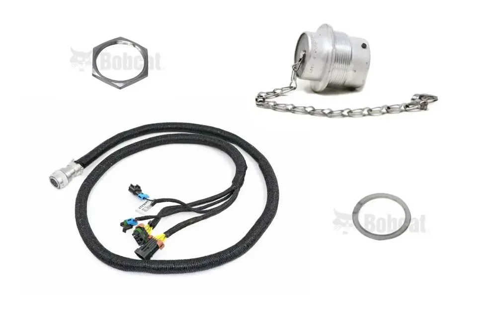 6725383 — KIT 14-PIN PLNR HARN 14-PIN ATT T-HAR KIT